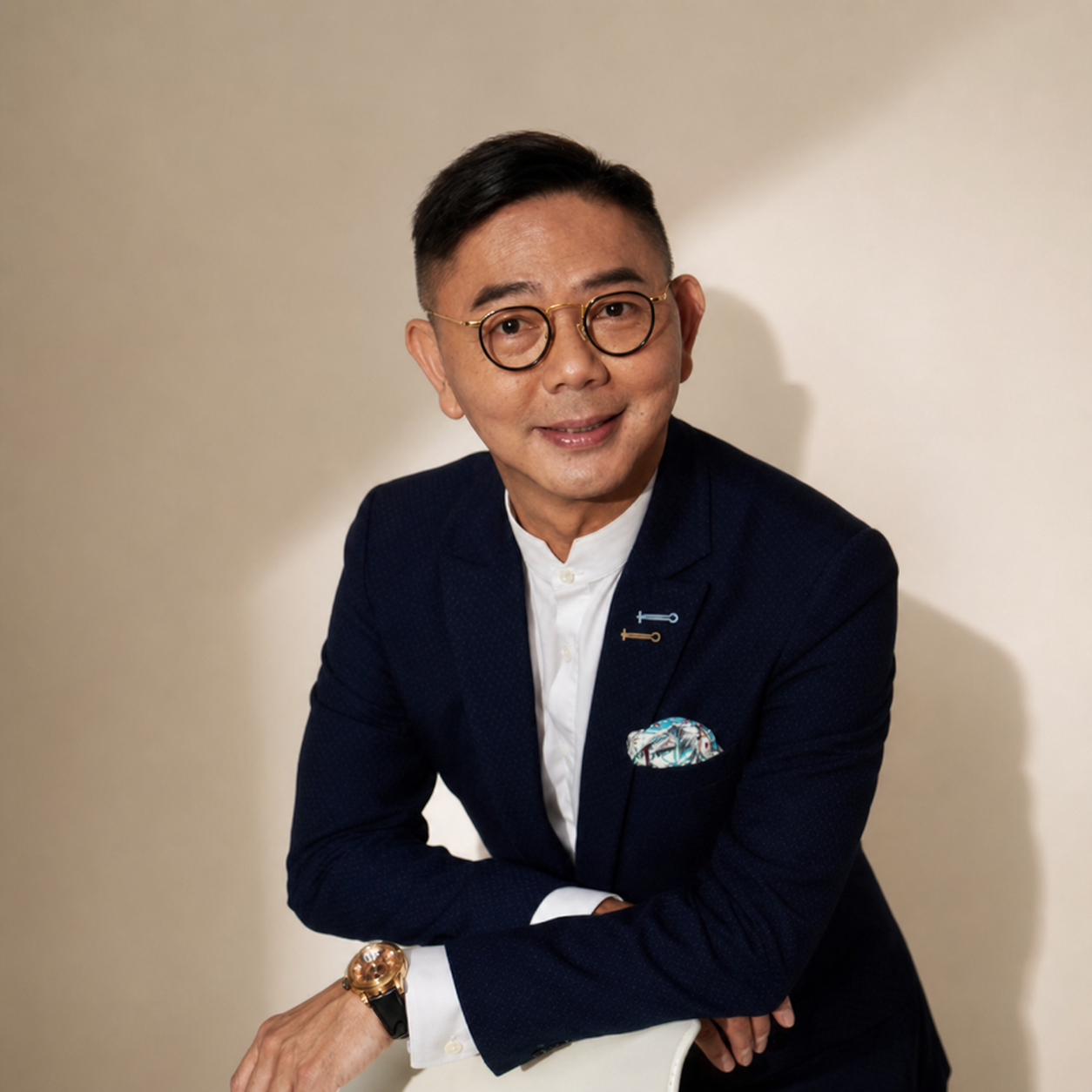 DR AMEN LEE